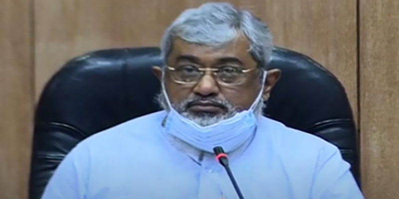 টিকা নিশ্চিত করে কলেজ-বিশ্ববিদ্যালয় খোলার বিষয়ে সিদ্ধান্ত