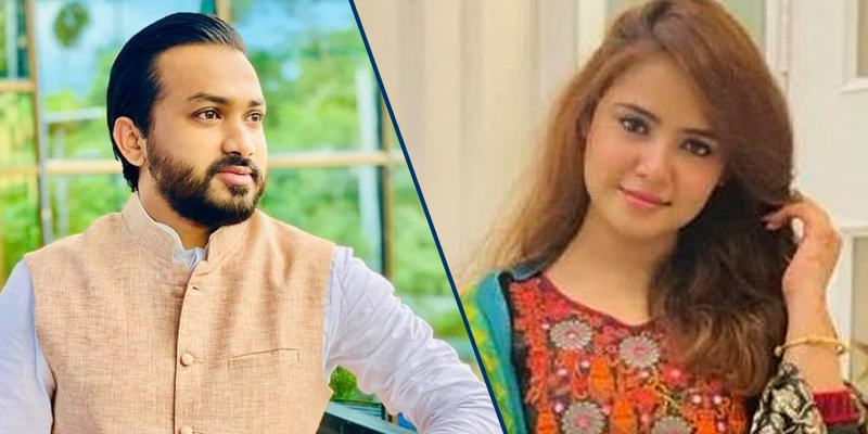হুইপ পুত্রের নামে হত্যা মামলা