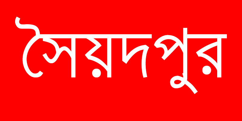 সংস্কারের দাবিতে বেহাল রাস্তায় ধানের চারা রোপন করল এলাকাবাসী