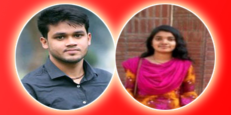শৈলকুপার রমা রানী যেন ঢাকার সেই আলোচিত মুনিয়া