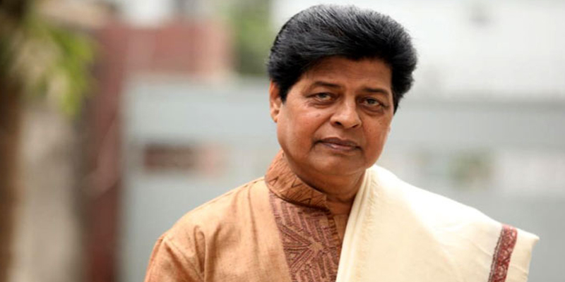 আবারও আইসিইউতে ফারুক