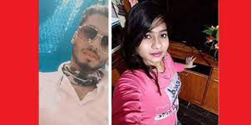 টিকটক বাবুদের নারী পাচার চক্রের মূল আস্তানা ভারতে : পুলিশ