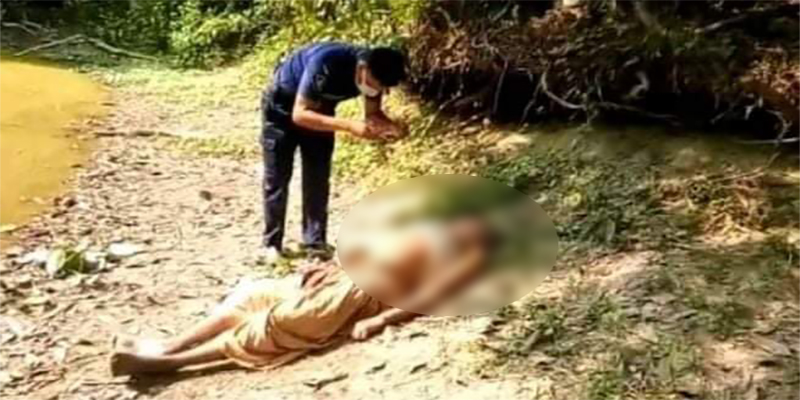 লক্ষ্মীপুরে সংখ্যালঘু ঠাকুরের ঝুলন্ত লাশ উদ্ধার