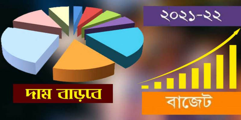 সবচেয়ে বড় বাজেটে দাম বাড়বে যে সব পণ্যের