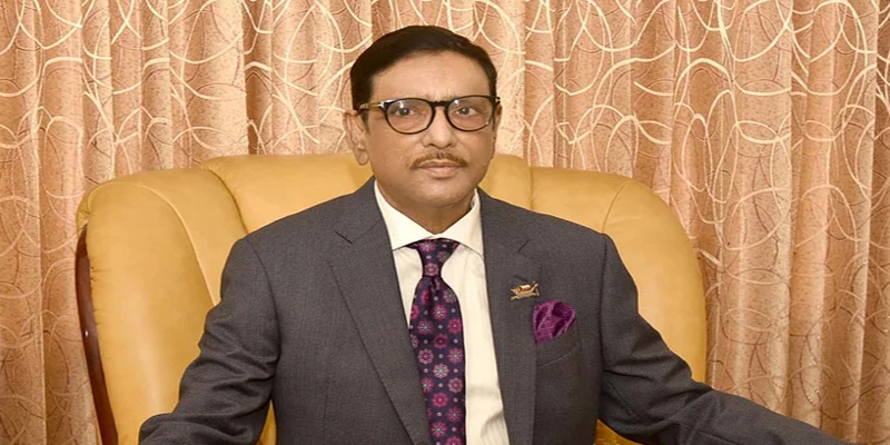 এ বছরের জুন মাসে পদ্মা সেতু উদ্বোধন হতে পারে: সেতুমন্ত্রী