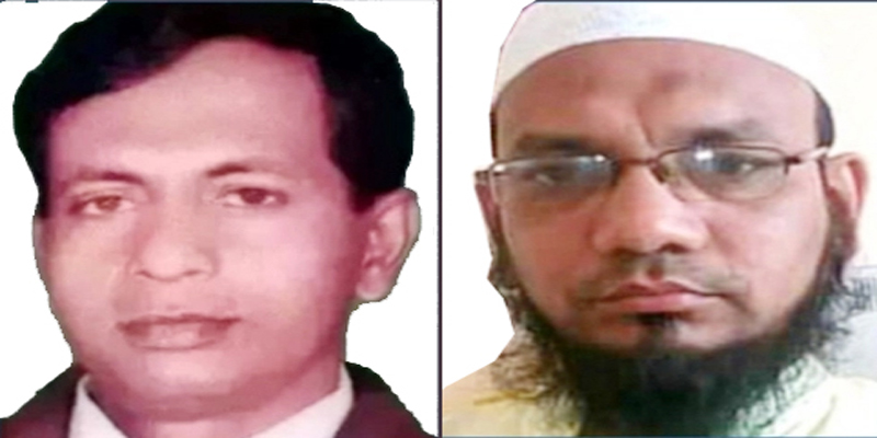 ফরিদপুরে দুই ব্যক্তির বিরুদ্ধে ডিজিটাল নিরাপত্তা আইনে মামলা