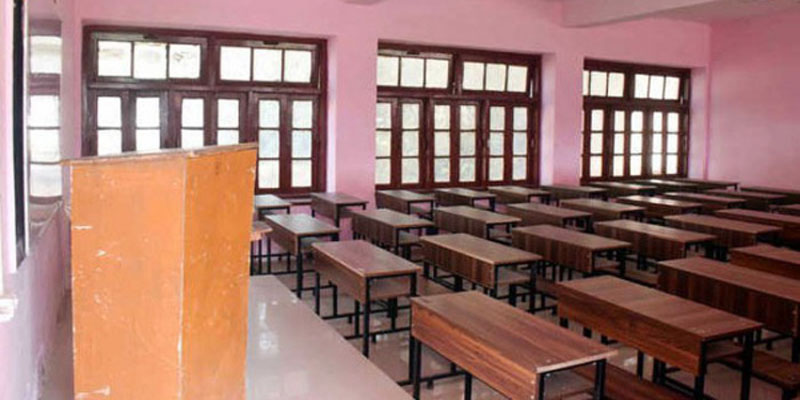 শিক্ষা প্রতিষ্ঠান খোলার বিষয়ে বৈঠক আজ