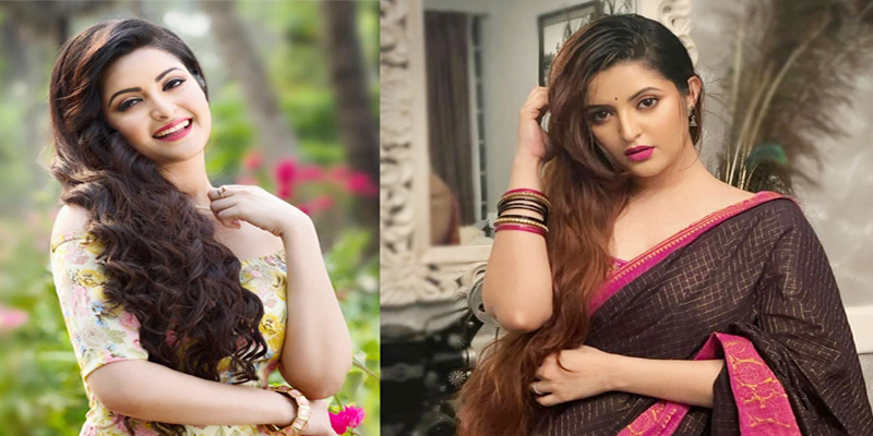 আমার ১০ কোটির বাড়ি, ৫ কোটির গাড়ি নেই: পরিমণি