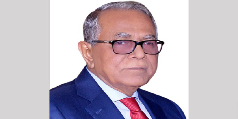 ৪টি আইনে রাষ্ট্রপতির স্বাক্ষর