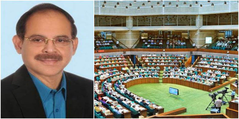 স্বাস্থ্যমন্ত্রী ‘দুর্নীতির সুপারমডেল’ : জি এম সিরাজ