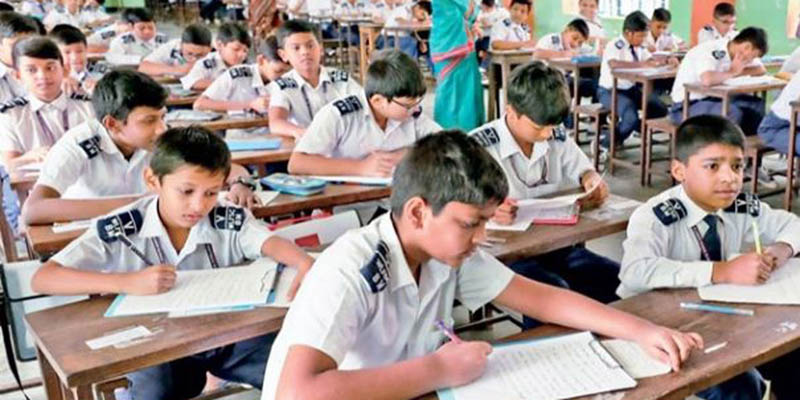 এবারও হচ্ছে না প্রাথমিক সমাপনী পরীক্ষা