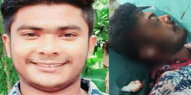 লক্ষ্মীপুরে সড়ক দুর্ঘটনায় ছাত্রদল নেতাসহ নিহত ২