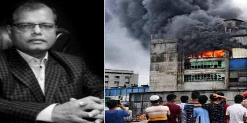 সজীব গ্রুপের চেয়ারম্যানসহ ৮ আসামি ৪ দিনের রিমান্ডে
