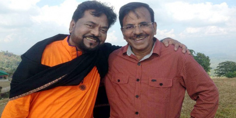‘গানের মাধ্যমেই প্রজন্ম থেকে প্রজন্মে বেঁচে থাকবে এন্ড্রু কিশোর’