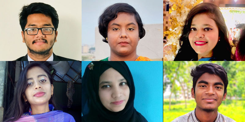 করোনাকালে তরুণদের ঈদুল আজহা উদযাপন