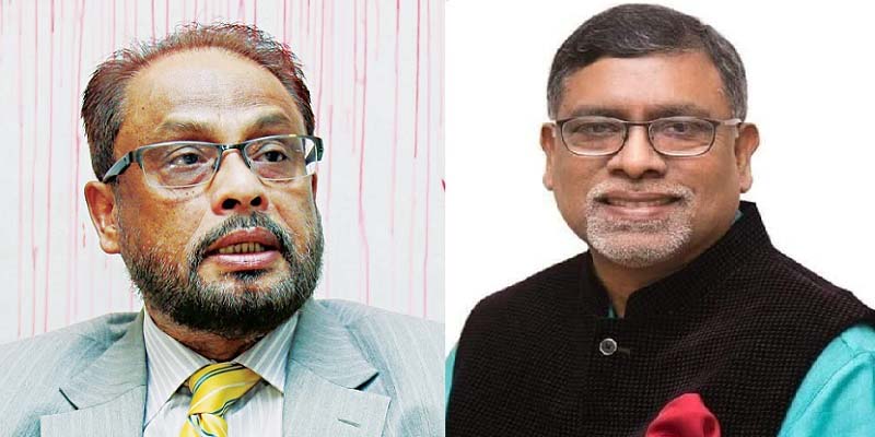 স্বাস্থ্যমন্ত্রী ফোন ধরেন না, চিঠির উত্তর বা সমাধান মেলে না : জিএম কাদের