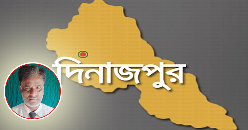 ছেলের ইটের আঘাতে বাবার মৃত্যু