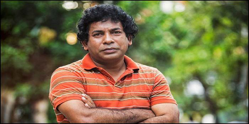 মোশাররফ করিমের বিরুদ্ধে মামলা