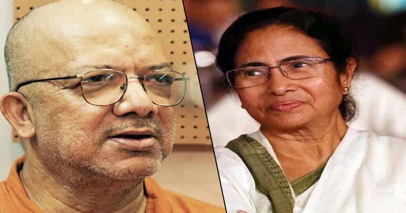 মমতা বন্দ্যোপাধ্যায়ের কাজের ভূয়সী প্রশংসা করলেন কবীর সুমন