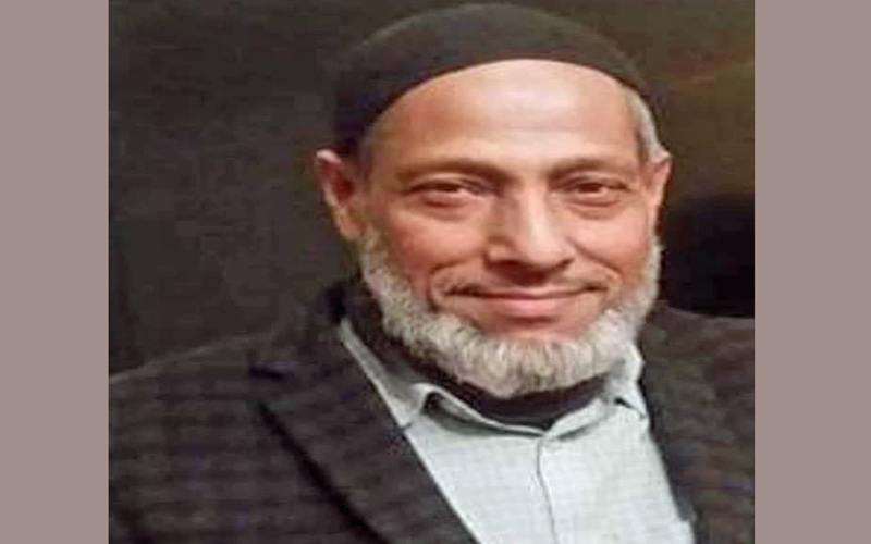 কানেকটিকাট প্রবাসী ইদ্রিস ছবু্রের মৃত্যুতে বখতিয়ার সোসাইটির শোক