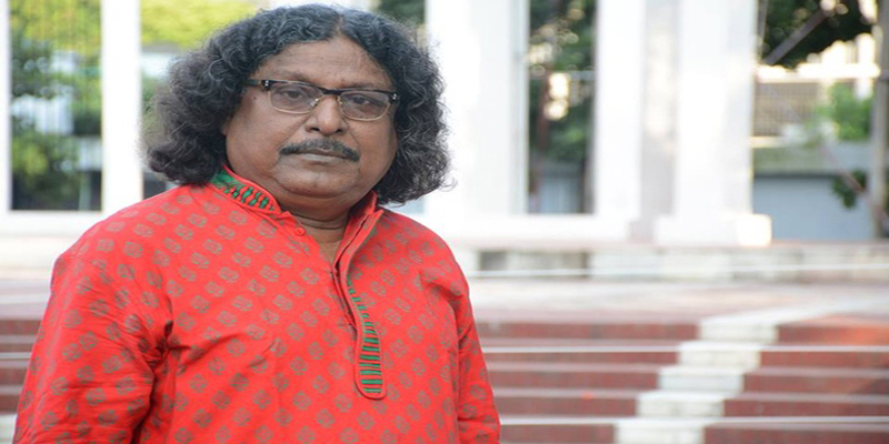 করোনায় আক্রান্ত ফকির আলমগীর আইসিইউতে