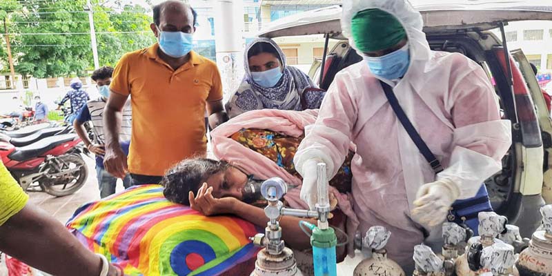 দেশে করোনায় আরও ১৩৪ জনের মৃত্যু, শনাক্ত ৬,২১৪