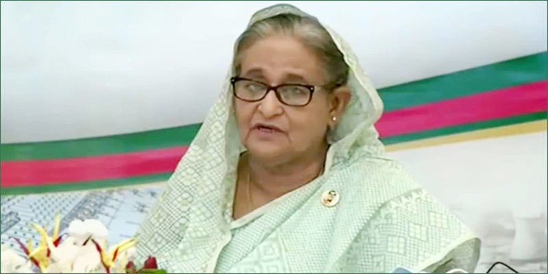 প্রধানমন্ত্রী কপ-২৬ শীর্ষ সম্মেলনে ভাষণ দেবেন আজ