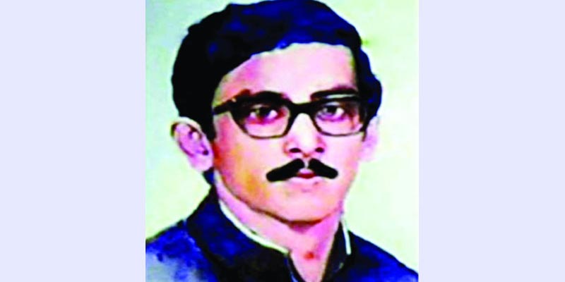 শেখ কামালের ৭২তম জন্মদিন আজ