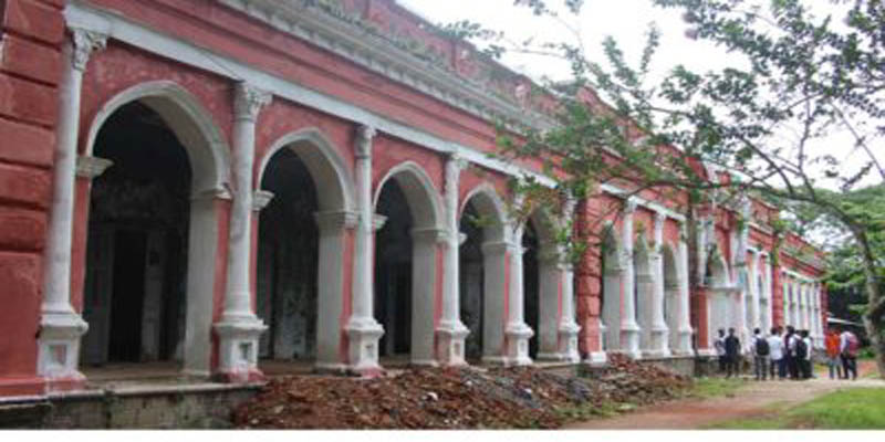 গৌরীপুর সরকারি কলেজ ছাত্র সংসদ নির্বাচন হয়নি ২০বছর