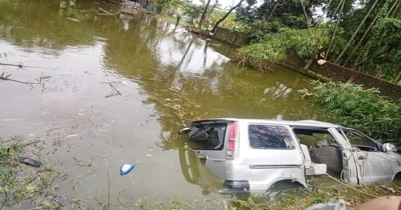 চকরিয়ায় সড়ক দুর্ঘটনায় ৭ জন নিহত