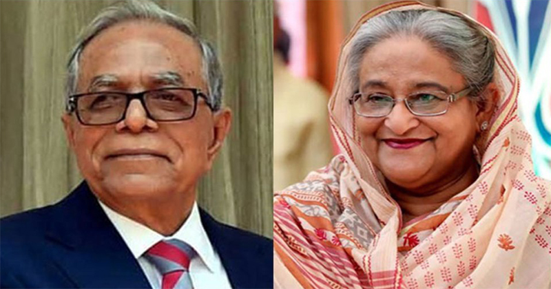 অস্ট্রেলিয়ার বিপক্ষে দুর্দান্ত জয়ে রাষ্ট্রপতি ও প্রধানমন্ত্রীর অভিনন্দন