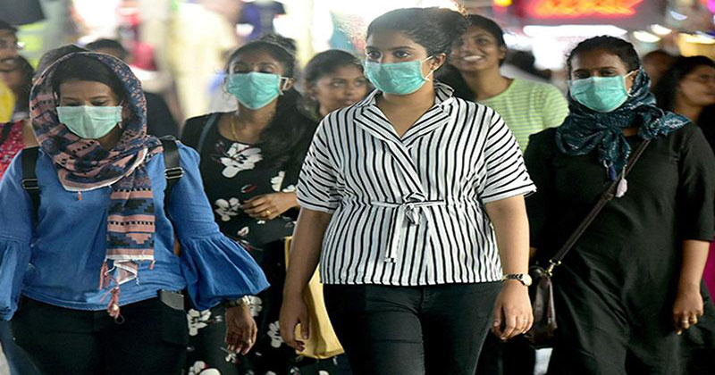 করোনা থেকে সুস্থ্য হয়ে ডায়াবেটিসে আক্রান্ত হচ্ছে ভারতীয়রা !