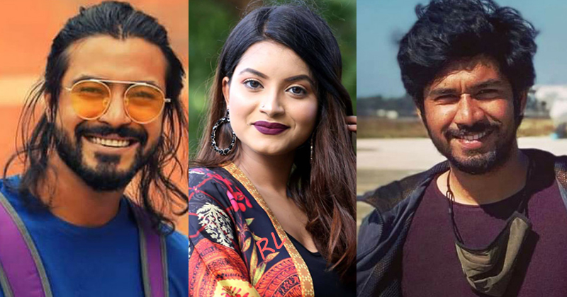 সড়ক দুর্ঘটনায় লাক্স তারকা নাজিফা তুষিসহ ৩ জন আহত