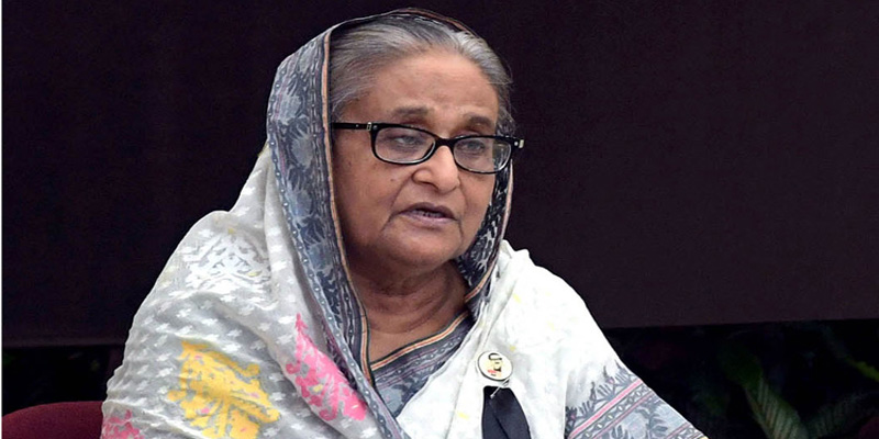 গ্রেনেড হামলা মামলার রায় দ্রুতই কার্যকর হবে: প্রধানমন্ত্রী
