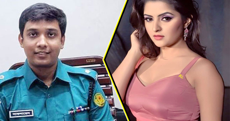 পরীমণি-সাকলায়েন সময় কাটানোর তদন্তে কমিটি গঠন