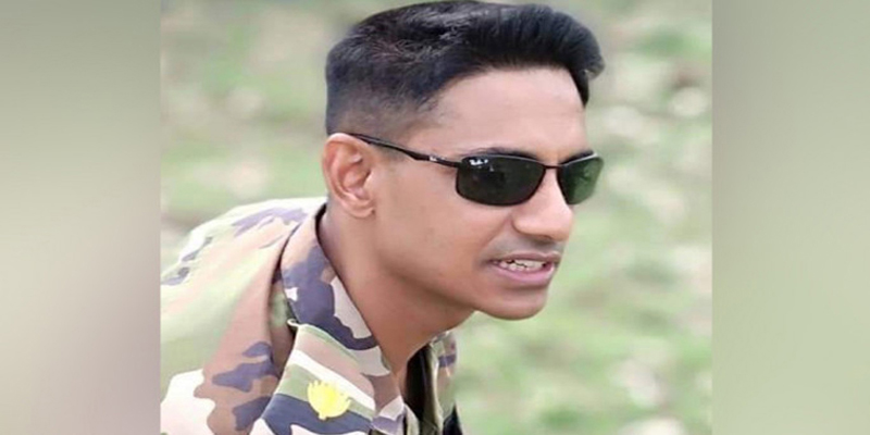 আজ শুরু হচ্ছে সিনহা হত্যা মামলার বিচার কাজ