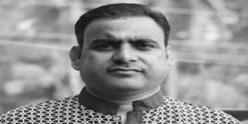 লক্ষ্মীপুরে করোনায় আক্রান্ত হয়ে পৌর কাউন্সিলরের মৃত্যু
