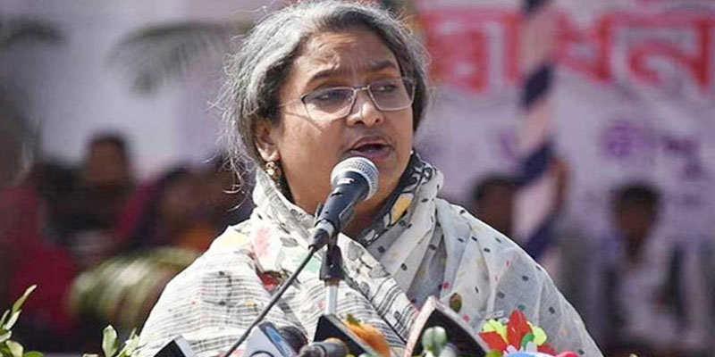 করোনা উপসর্গ থাকলে শিক্ষার্থীকে স্কুলে পাঠাবেন না : শিক্ষামন্ত্রী