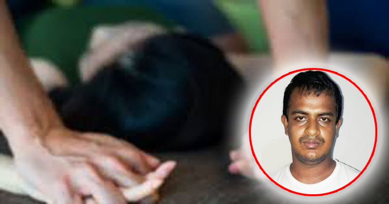 ফার্মেসীতে প্রবাসীর স্ত্রীকে ধর্ষণ, চিকিৎসক গ্রেফতার