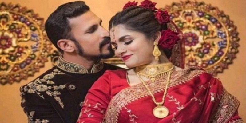 ক্রিকেটার নাসির-তামিমার বিয়ে বৈধ উপায়ে হয়নি : পিবিআই