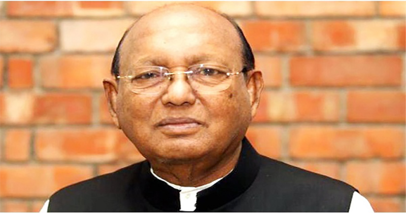 উন্নত চিকিৎসার জন্য তোফায়েলকে দিল্লি নেয়া হয়েছে