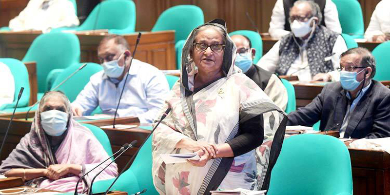 শিক্ষা প্রতিষ্ঠান দ্রুত খুলে দেওয়ার নির্দেশ প্রধানমন্ত্রীর