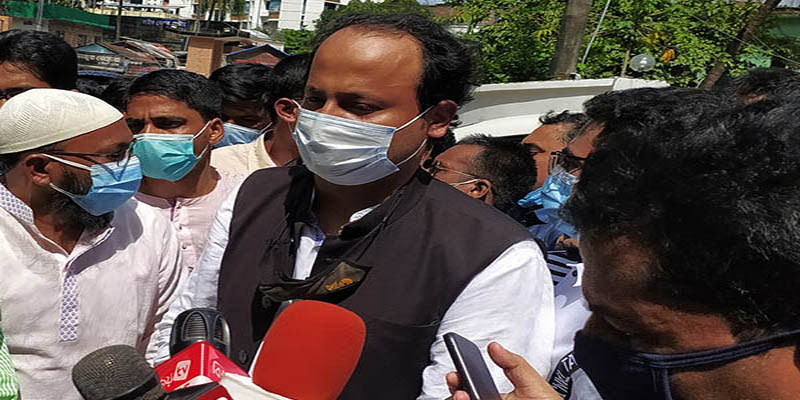 স্কুল-কলেজ খোলার পর সপ্তাহে একদিন ক্লাস: শিক্ষা উপমন্ত্রী