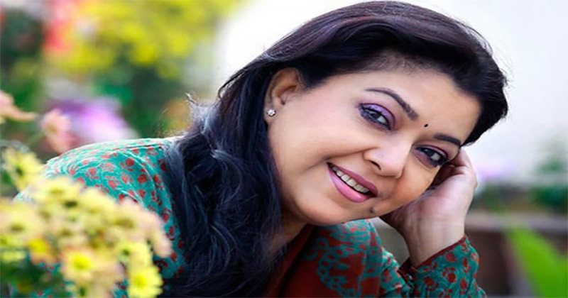 মৃত্যুর পাঁচ বছর পর দিতির সিনেমার ছাড়পত্র