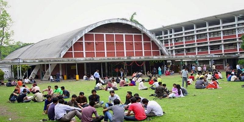 ২৭ সেপ্টেম্বরের পর খুলছে বিশ্ববিদ্যালয়