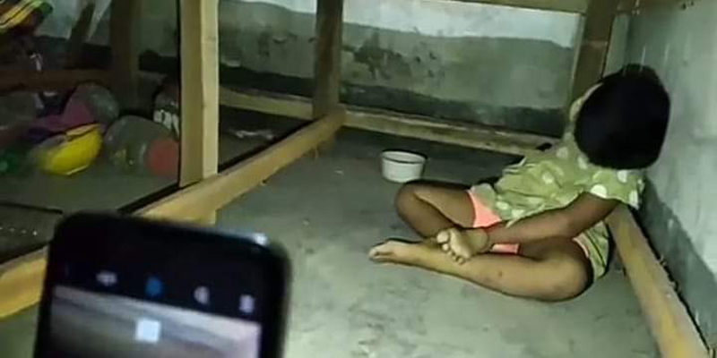 লক্ষ্মীপুরের রায়পুর গলা টিপে শিশু হত্যা, আটক-২