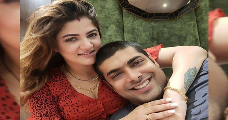 তৃতীয় সংসারের ইতি টানতে আদালতের দ্বারস্থ শ্রাবন্তী