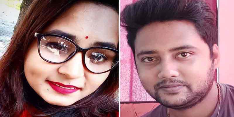 গলাকেটে প্রেমিকাকে হত্যার পর প্রেমিকের আত্মহত্যা