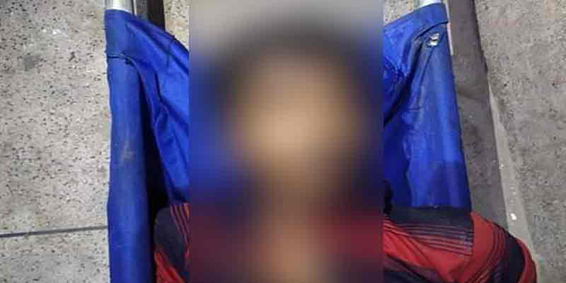 লক্ষ্মীপুরের রায়পুরের বিল থেকে অজ্ঞাত কিশোরের লাশ উদ্ধার
