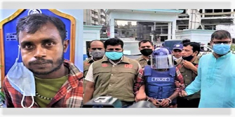 ৭ দিনের রিমান্ডে ইকবাল